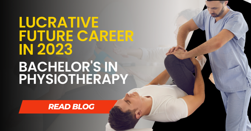 bachelors in physiotherapy blog