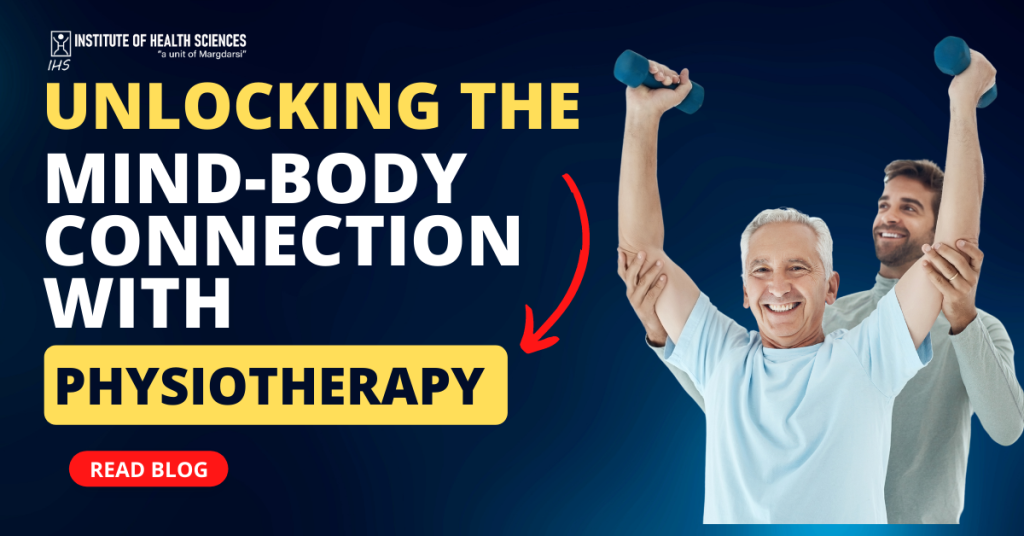 Unlocking the Mind-Body Connection With Physiotherapy