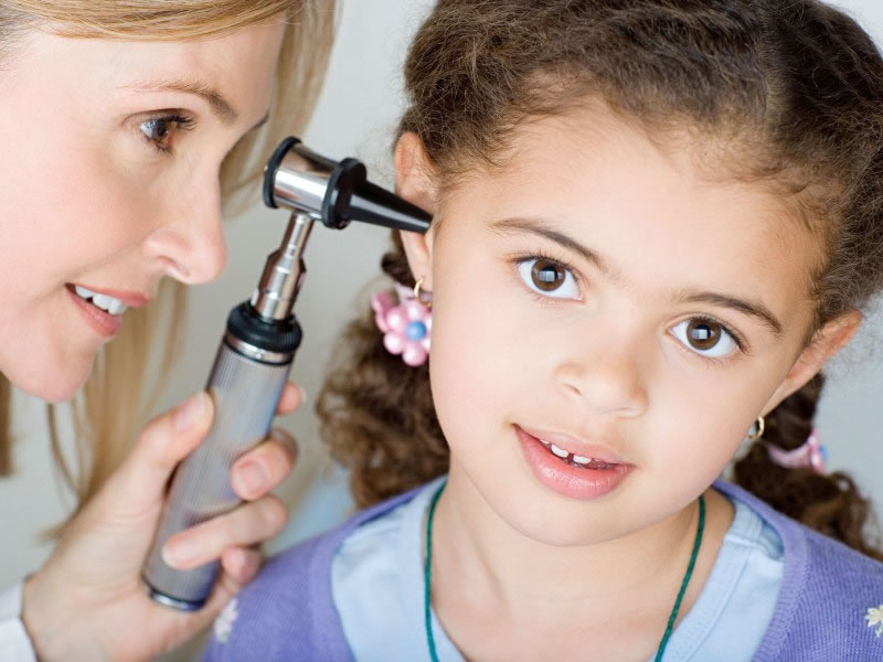 Pediatric Audiologist- audiology jobs