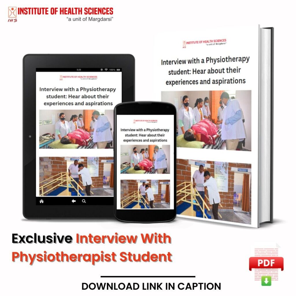 Bachelor of Physiotherapy Salary  AND INTERVIEW 