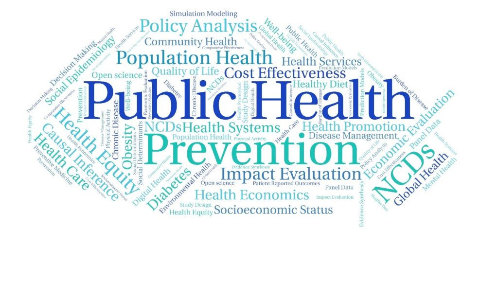 jobs after public health course