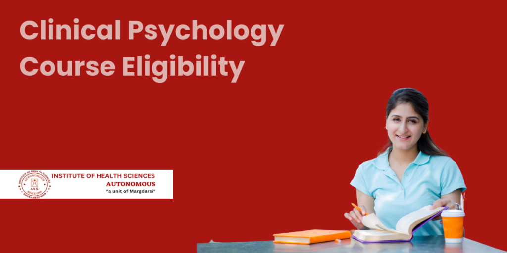 Clinical Psychology Course Eligibility