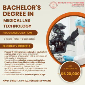 Top 21 Reasons to Pursue a BMLT Course