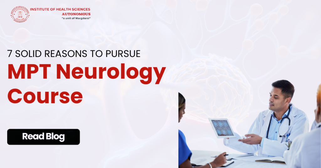 MPT Neurology course