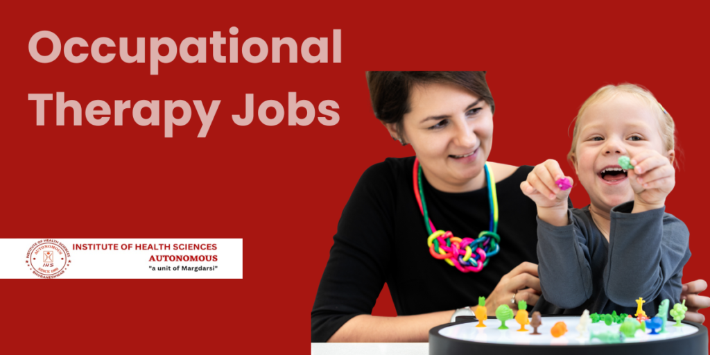 Occupational Therapy Jobs