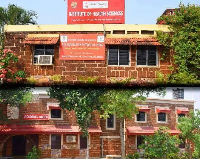 best Optometry college in bhubneshwar 