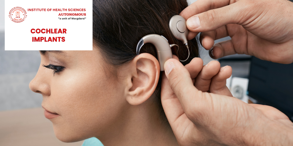 Innovations in Audiology