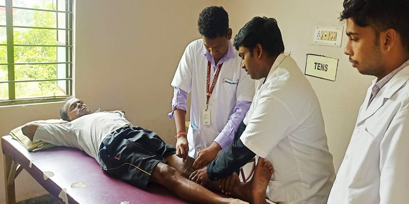 physical therapy in odisha
