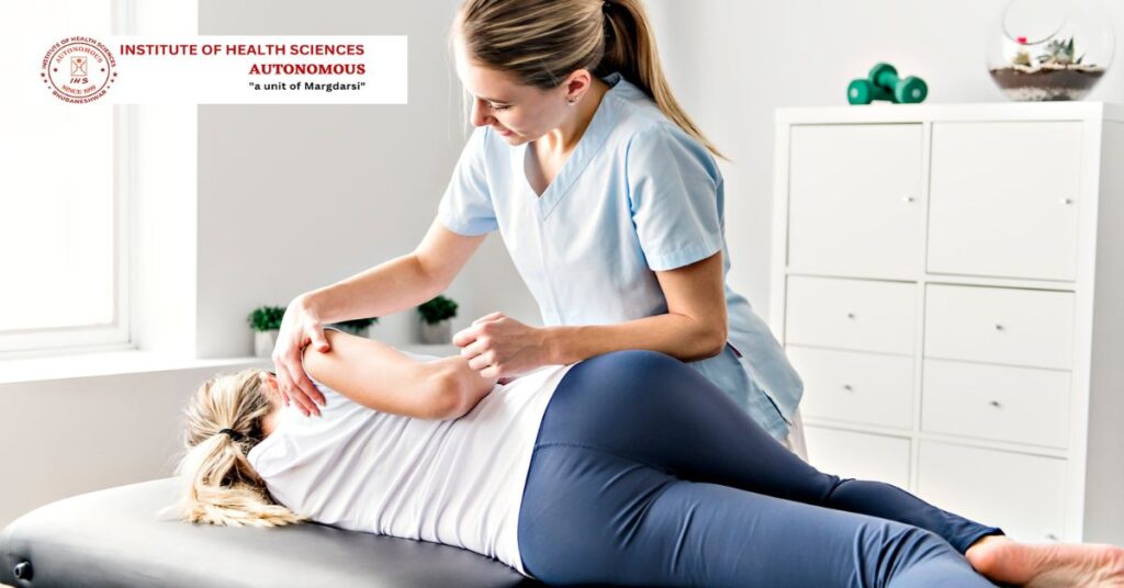 Physiotherapy courses