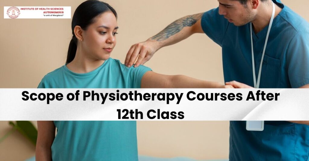 Physiotherapy courses