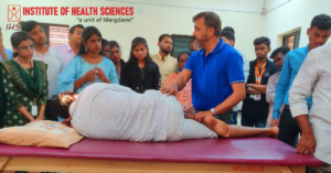 physiotherapy courses