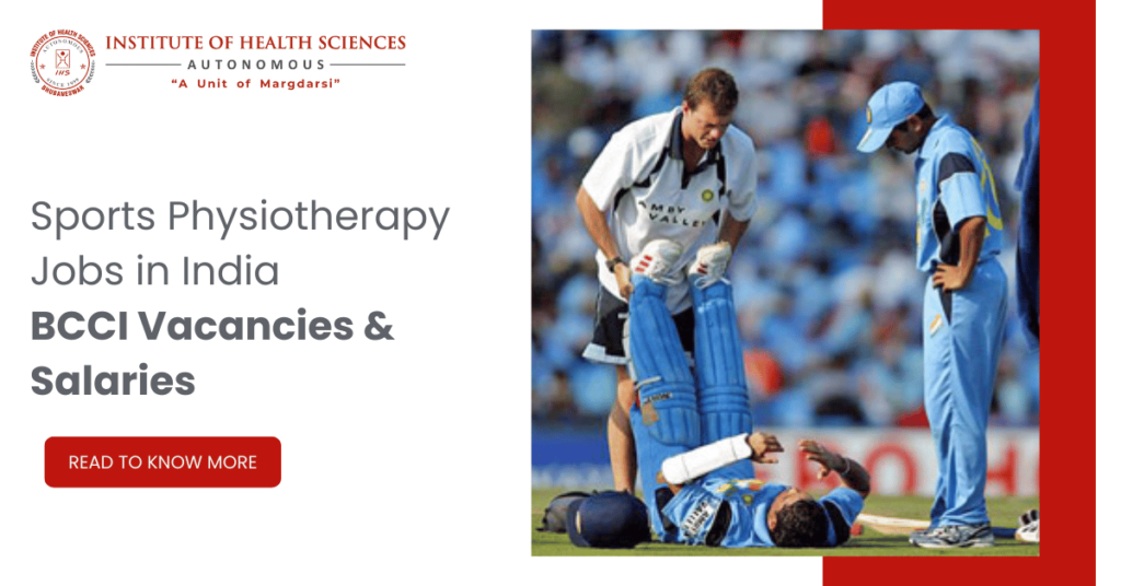 Sports Physiotherapy jobs in india