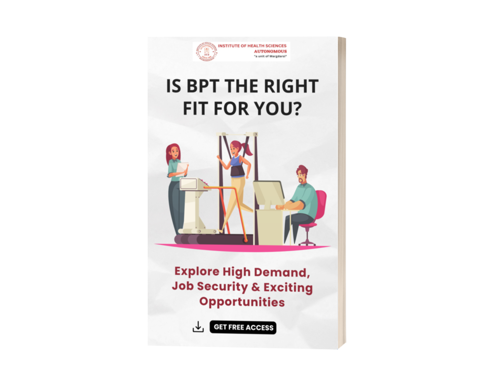 Physiotherapy course 2026